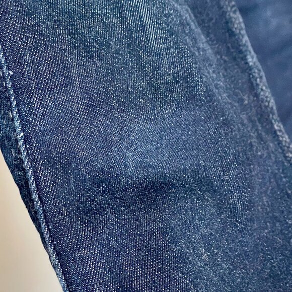 DUER Performance Denim Slim Dark Rinse 29x29 - Picture 5 of 6